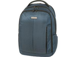 Τσάντα πλάτης 3+1 θέσεων POLO Busy Night Blue- Μπλε Νύχτας (902059-5000 2024)